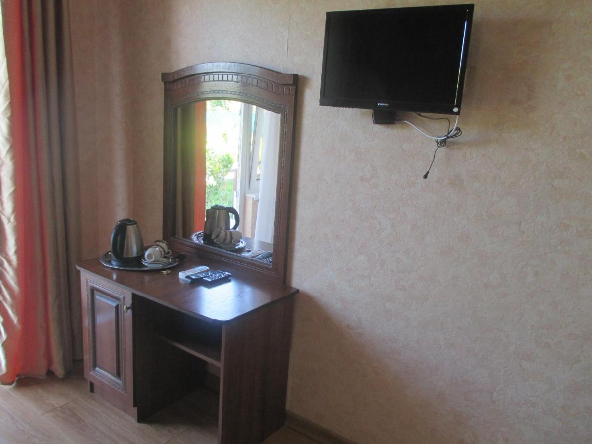 Guest House У Дедушки Самвела #N/A エクステリア 写真