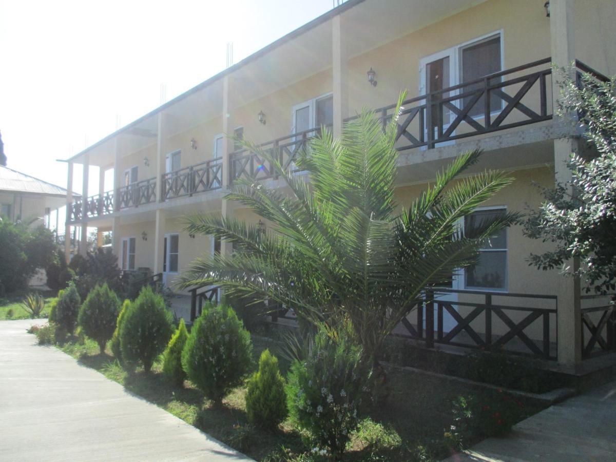 Guest House У Дедушки Самвела #N/A エクステリア 写真