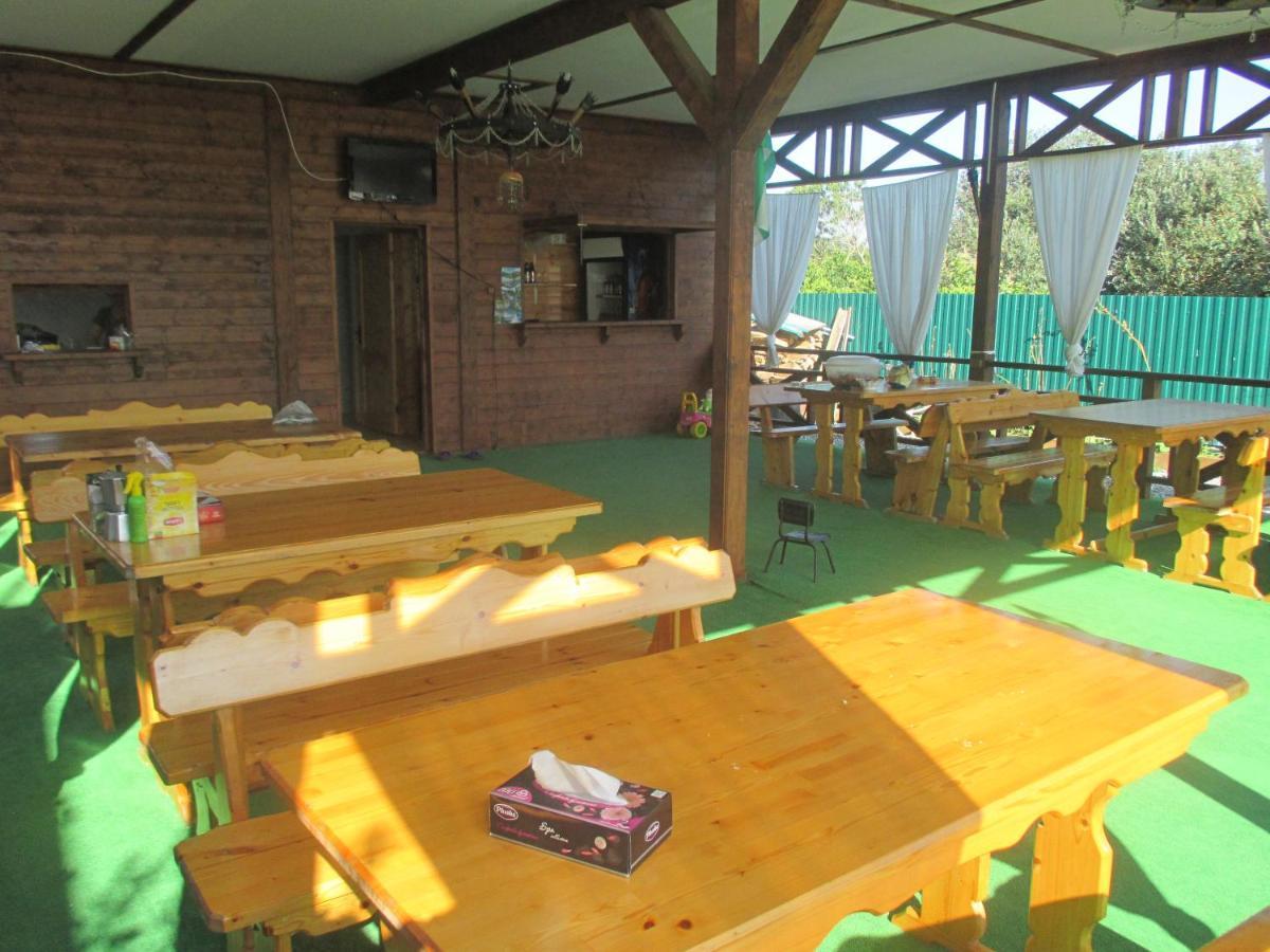 Guest House У Дедушки Самвела #N/A エクステリア 写真