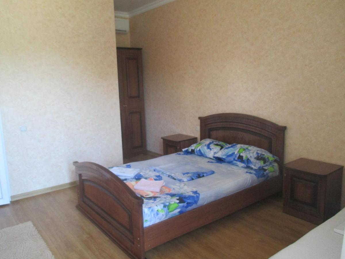 Guest House У Дедушки Самвела #N/A エクステリア 写真