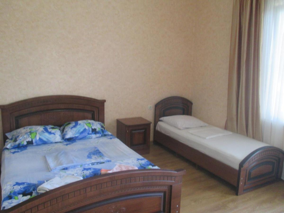 Guest House У Дедушки Самвела #N/A エクステリア 写真