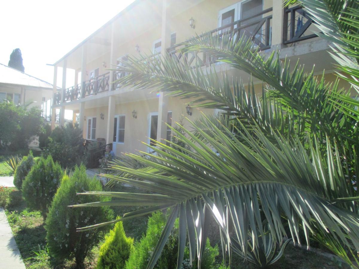 Guest House У Дедушки Самвела #N/A エクステリア 写真