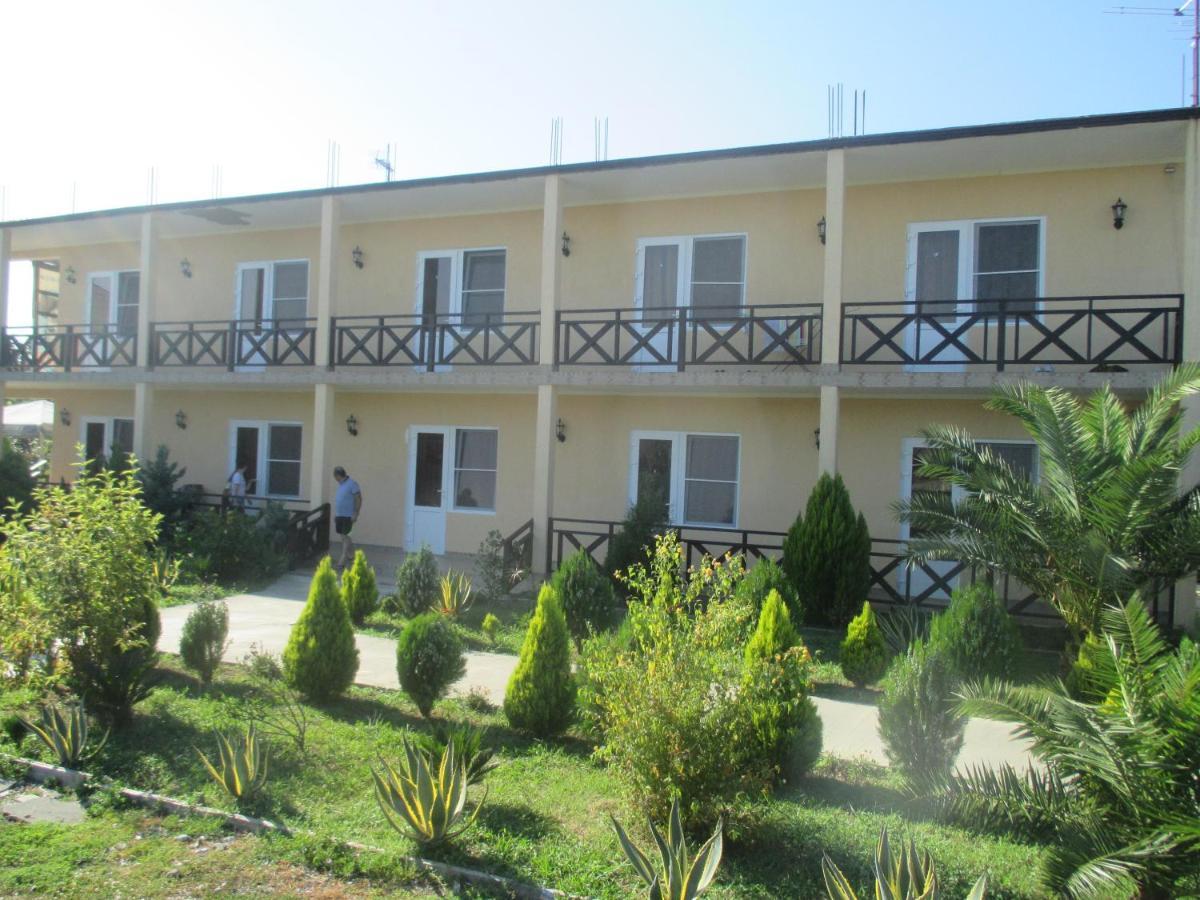 Guest House У Дедушки Самвела #N/A エクステリア 写真