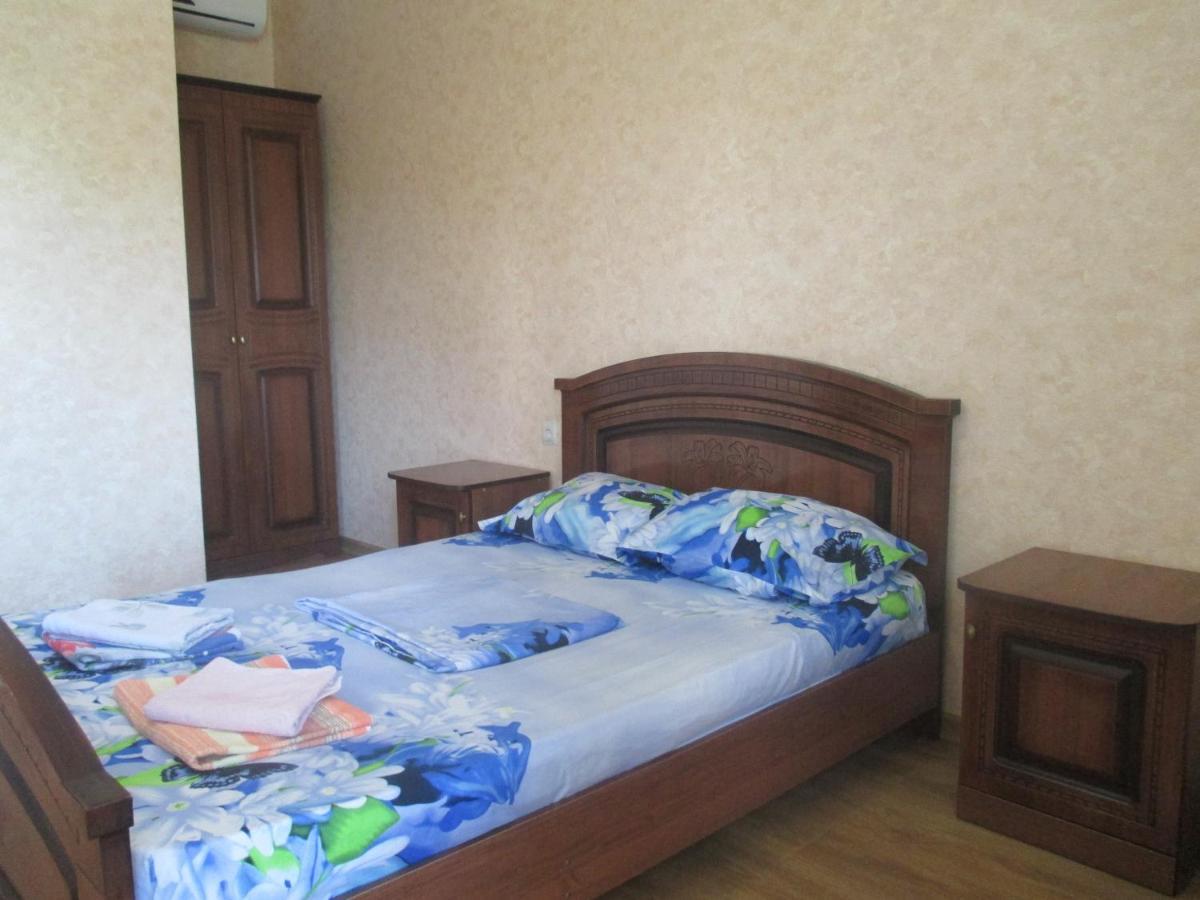 Guest House У Дедушки Самвела #N/A エクステリア 写真